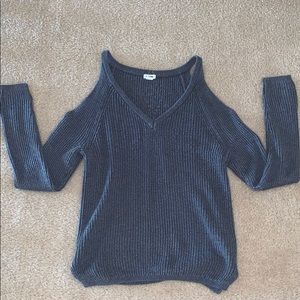 Garage long sleeve shirt